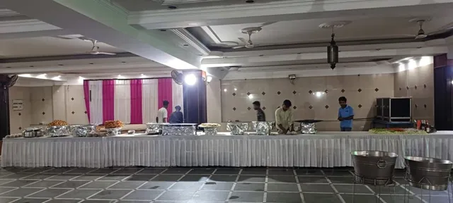 Hashtag Caterers - 3