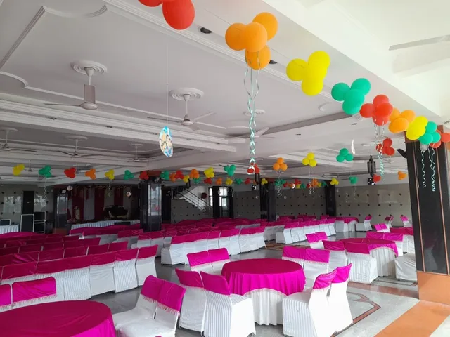 Hashtag Caterers - 4