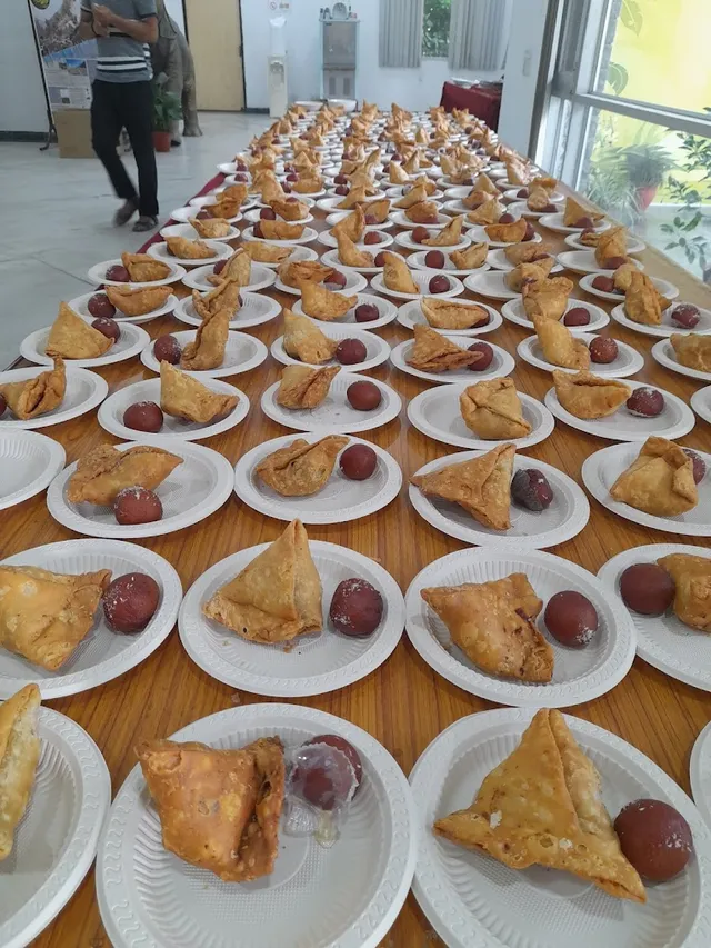 Hashtag Caterers - 5