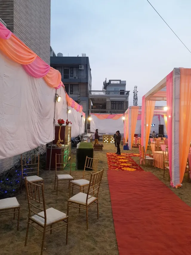 Hashtag Caterers - 6