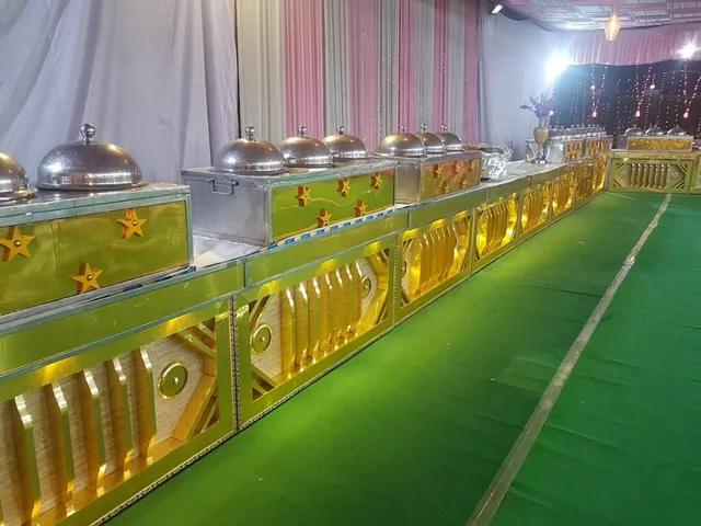 Negi Caterers and Decorators - 5