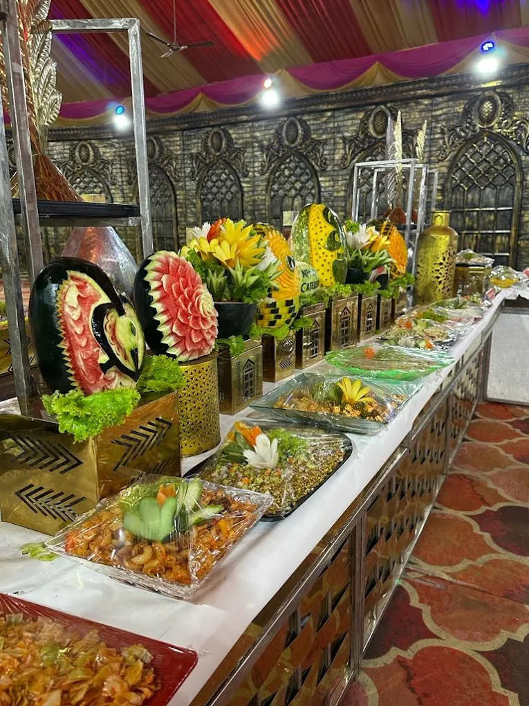 Negi Caterers and Decorators