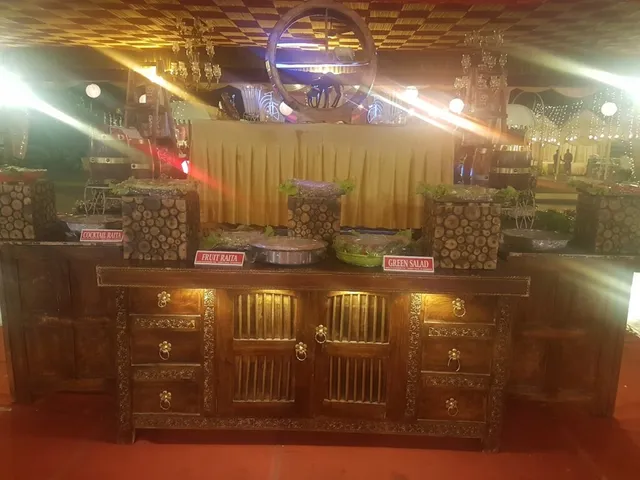 Negi Caterers and Decorators - 6