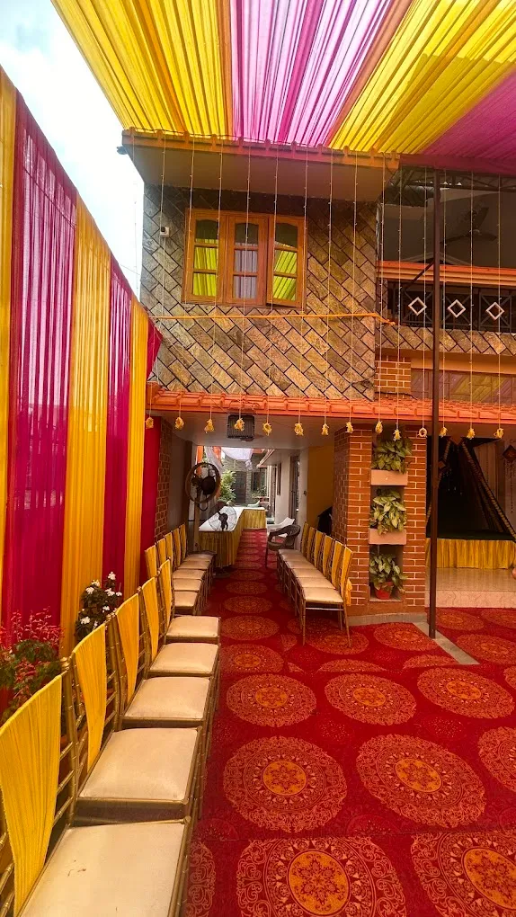 New Subhash Tent House - 6