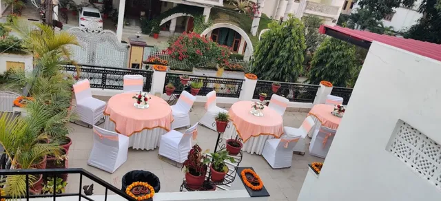 THE PALM PLATES CATERERS - 4