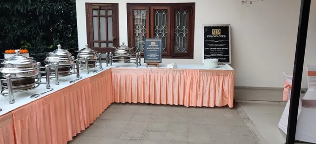 THE PALM PLATES CATERERS - 6