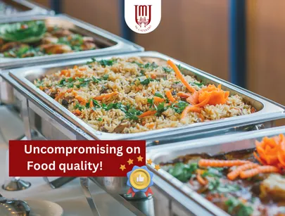 MJ Caterers | Best Catering Service in Dehradun - 6