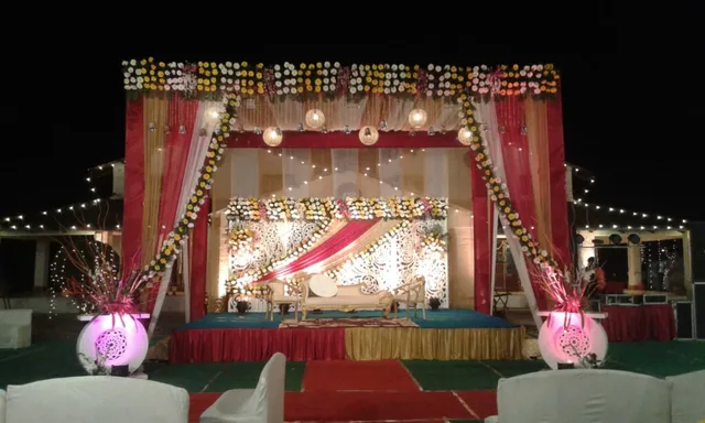 Roshni Tent and Catering Services - 2