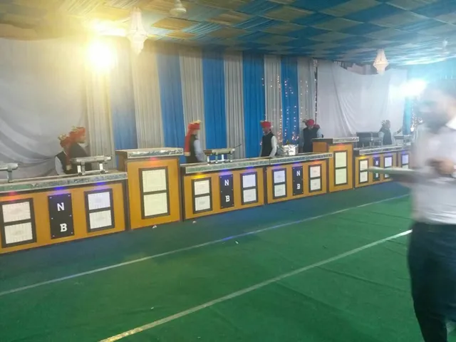 Roshni Tent and Catering Services - 3