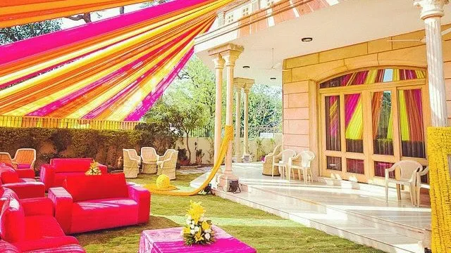 Roshni Tent and Catering Services