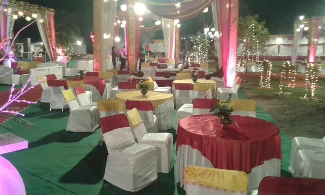 Roshni Tent and Catering Services - 5