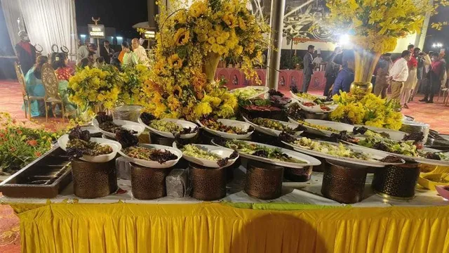 Variety Food Madan Caterers - 2