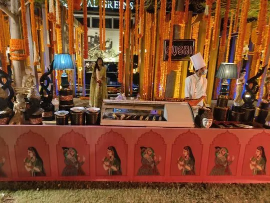 Variety Food Madan Caterers - 3