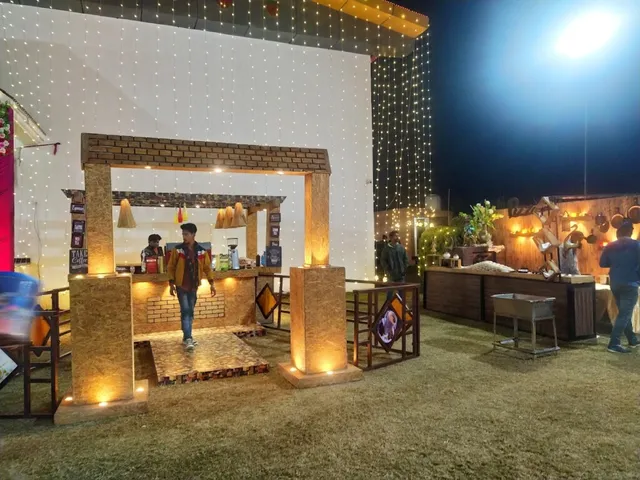 Lingwal caterers - 3