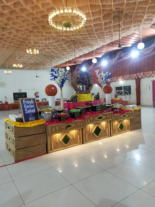 Lingwal caterers - 5