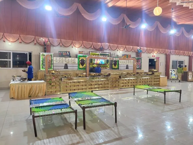 Lingwal caterers - 6