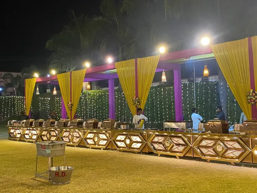 Royale Delight Caterers