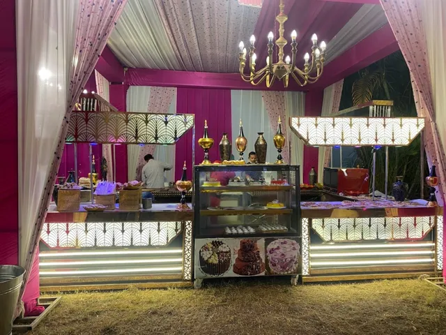 Royale Delight Caterers - 3