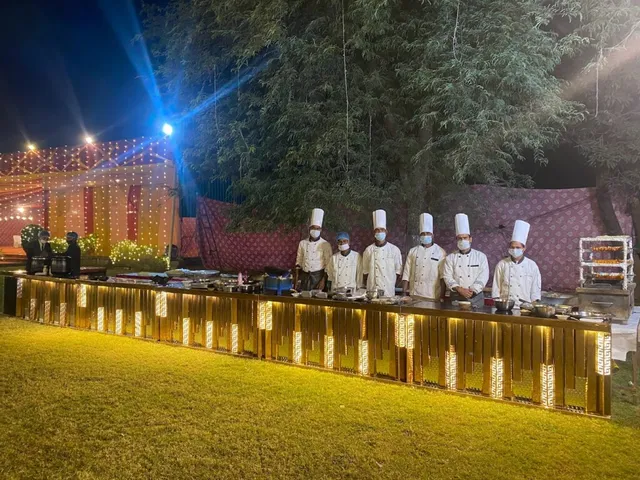 Royale Delight Caterers - 5