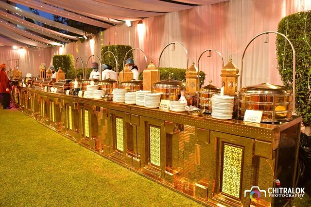 Royale Delight Caterers - 6