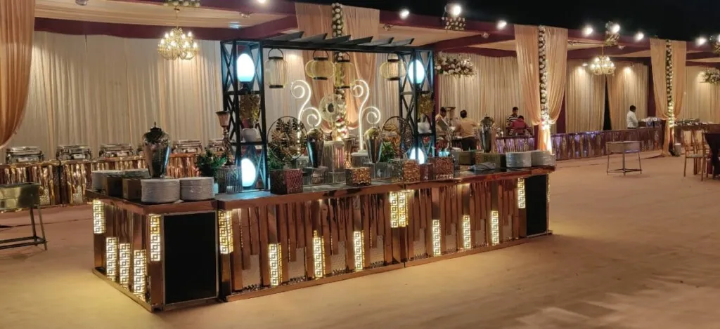 Friends Caterers and Event Management