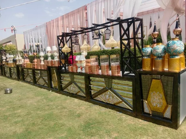 Friends Caterers and Event Management - 4