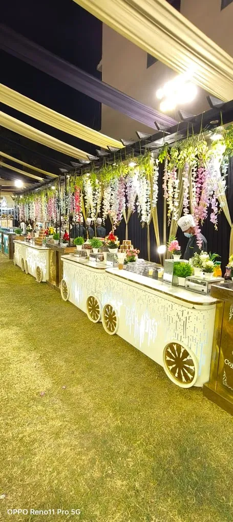 Friends Caterers and Event Management - 6