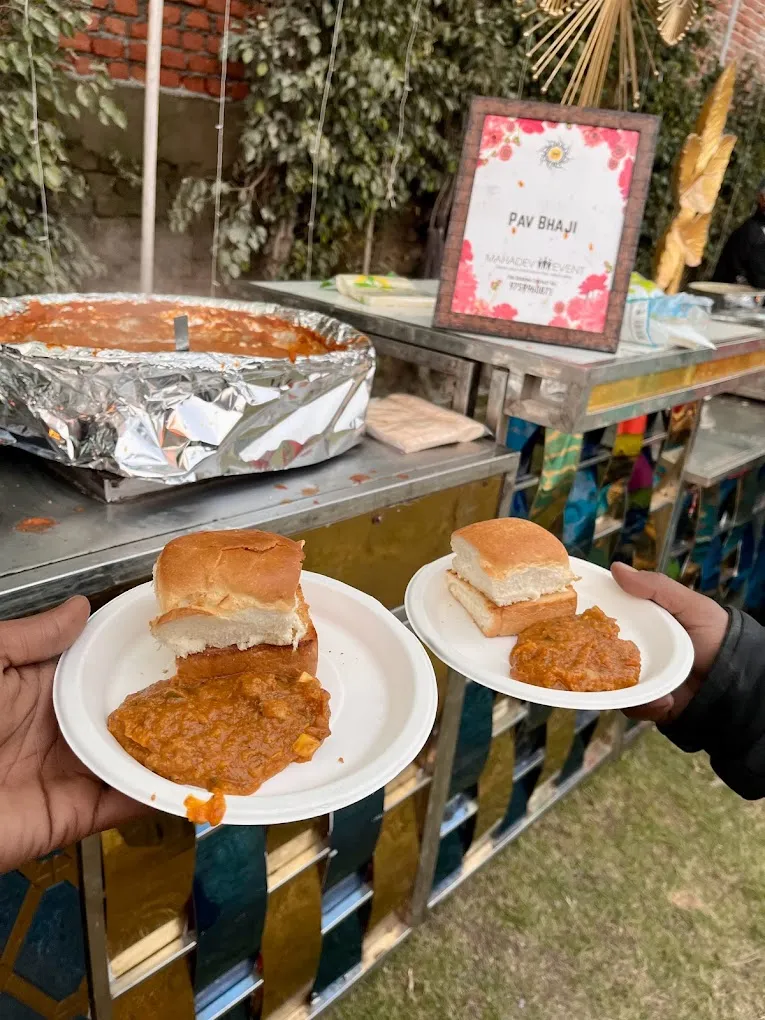 Mahadev event Organizer and caterers