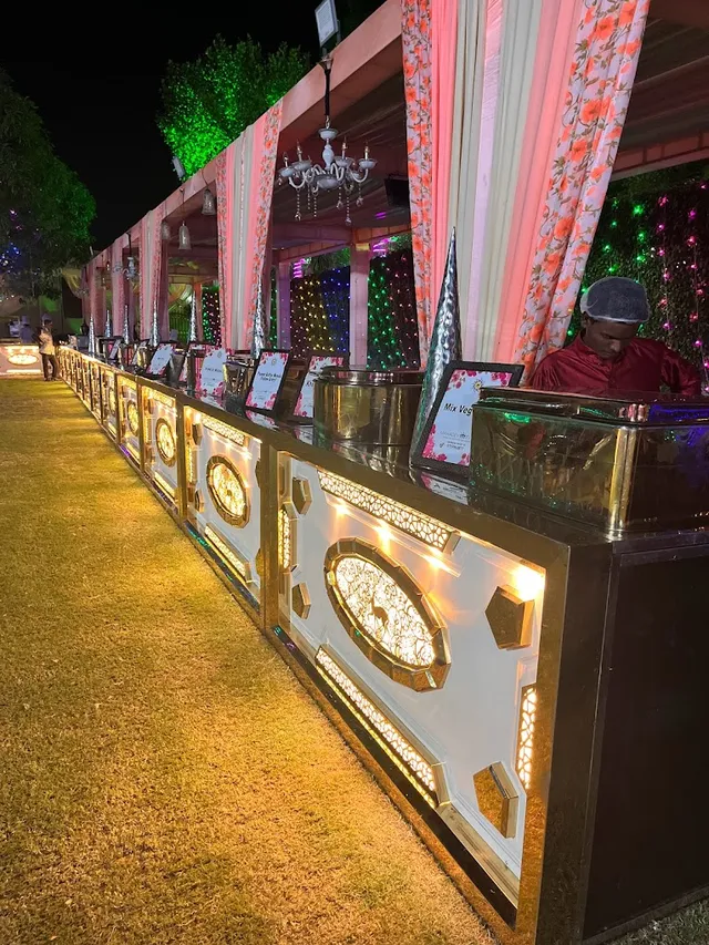 Mahadev event Organizer and caterers - 2
