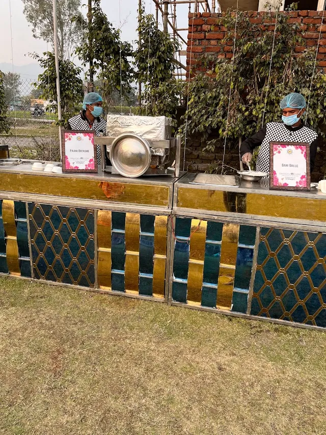 Mahadev event Organizer and caterers - 3