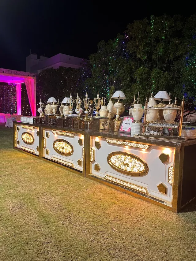 Mahadev event Organizer and caterers - 5