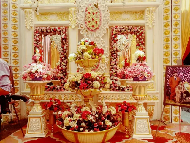 Mahadev event Organizer and caterers - 6