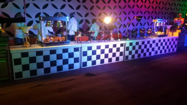 P.R Events And Decor | Catering | Wedding Planner | flower Decoration | balloon decoration - 5