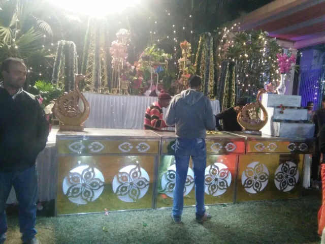 HUNGRY HERBS Caterers - 2