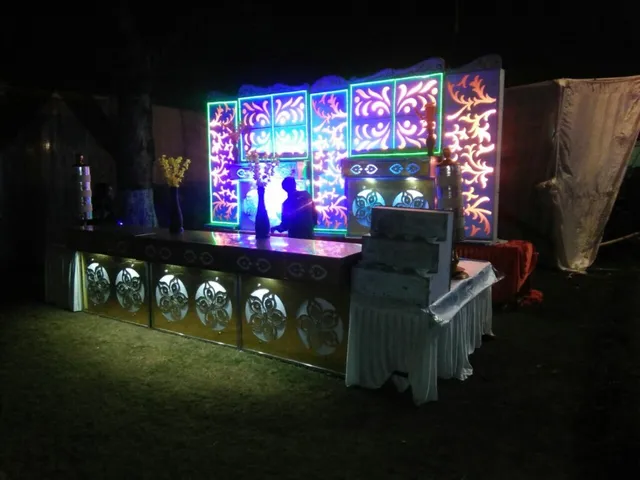 HUNGRY HERBS Caterers - 3