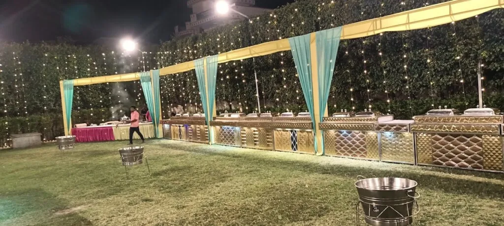 Maa Jagdamba Banquet Hall - Best Banquet Hall in Haldwani, Party Hall in Haldwani, Best Catering Service in Haldwani