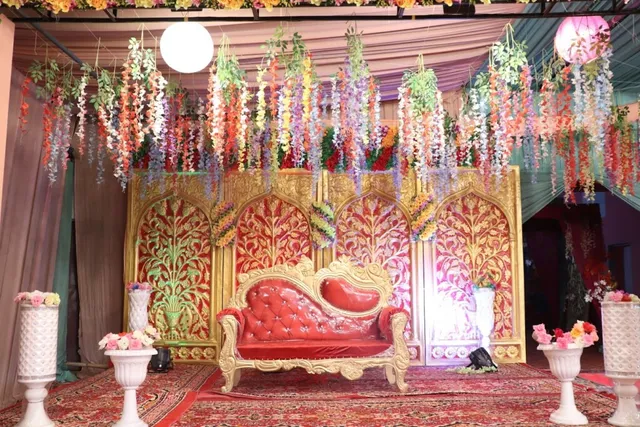 Maa Jagdamba Banquet Hall - Best Banquet Hall in Haldwani, Party Hall in Haldwani, Best Catering Service in Haldwani - 6