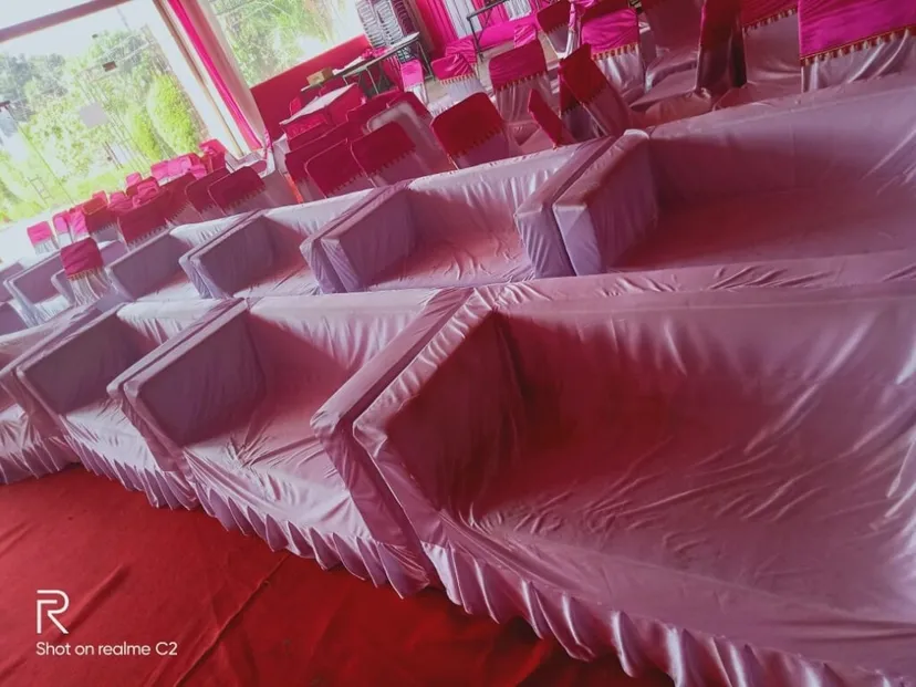 Sidhballi tent house and caterers