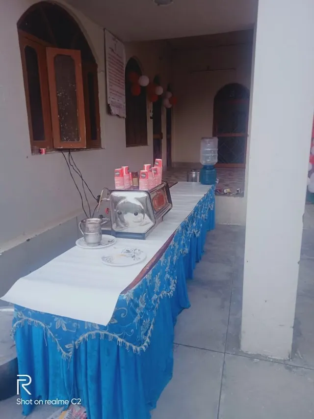 Sidhballi tent house and caterers - 3