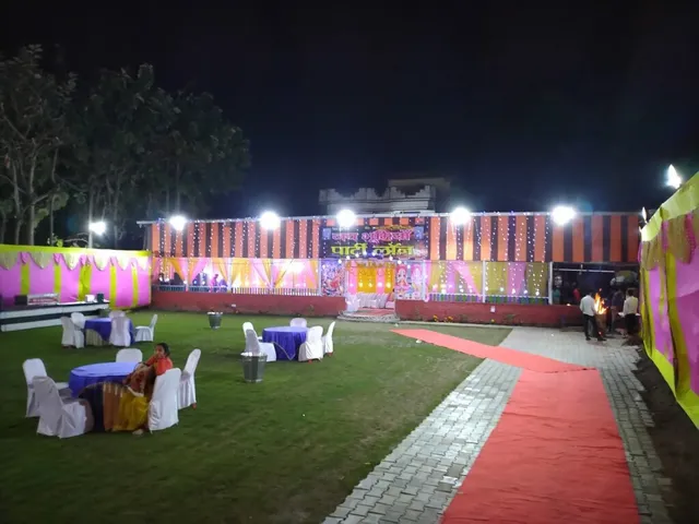 Jai Bhoomiya Banquet Hall - Best Catering Service in Haldwani, Best Banquet Hall in Haldwani - 2
