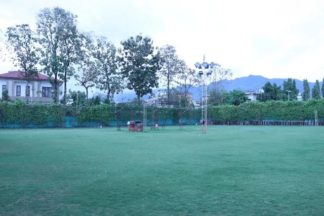 Jai Bhoomiya Banquet Hall - Best Catering Service in Haldwani, Best Banquet Hall in Haldwani - 4