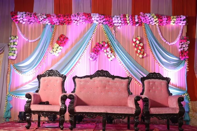 Jai Bhoomiya Banquet Hall - Best Catering Service in Haldwani, Best Banquet Hall in Haldwani - 5