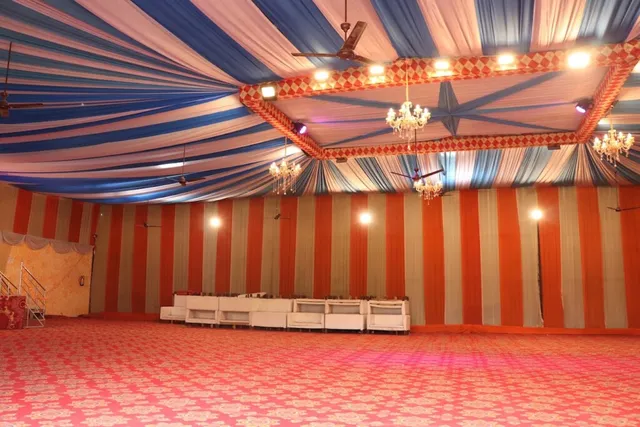 Jai Bhoomiya Banquet Hall - Best Catering Service in Haldwani, Best Banquet Hall in Haldwani - 6