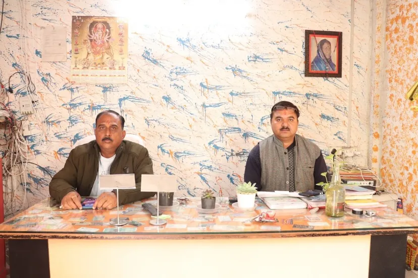 Jai Bhoomiya Banquet Hall - Best Catering Service in Haldwani, Best Banquet Hall in Haldwani