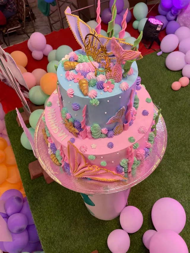 Mallikarjun Event planner - 2