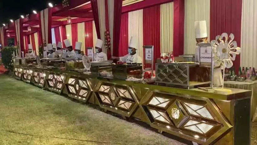 Doon Tent House and Caterers