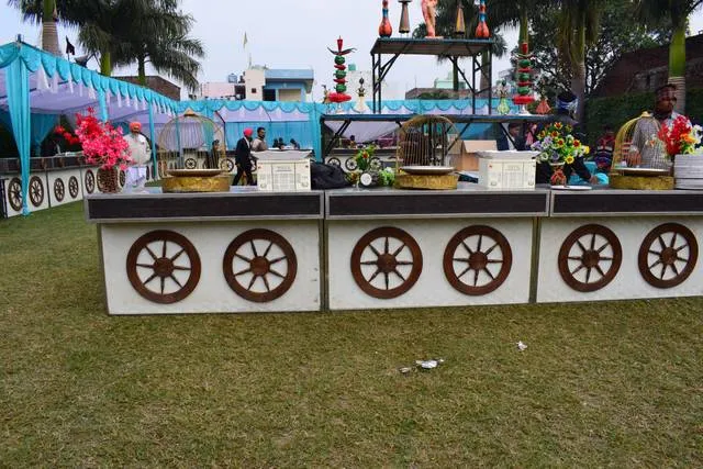 Doon Tent House and Caterers - 2