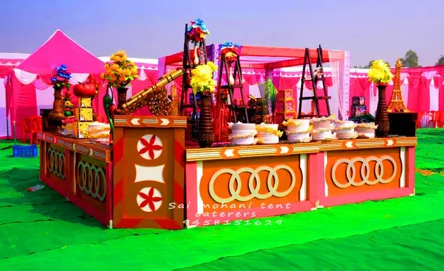 Doon Tent House and Caterers - 3