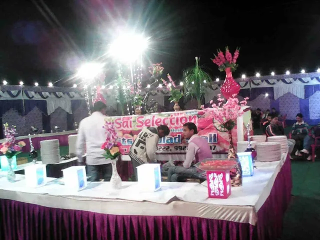 Doon Tent House and Caterers - 4