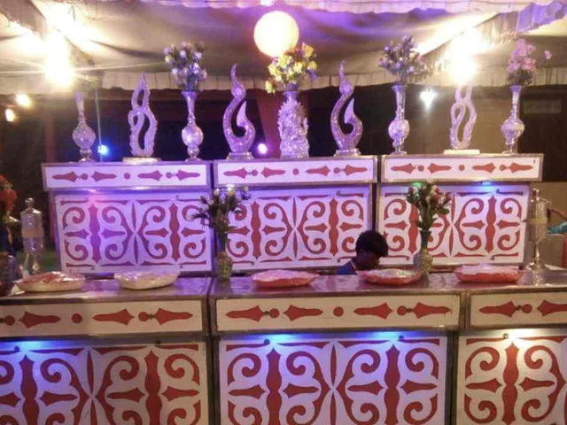 Doon Tent House and Caterers - 5